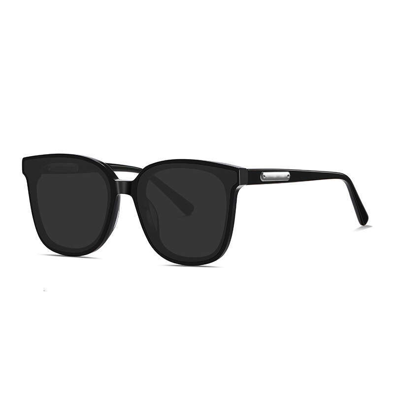 Sunglasses New Women, High-End Look, Face-Slimming, GM Polarized Sunglasses For Men, UV Protection, Wholesale