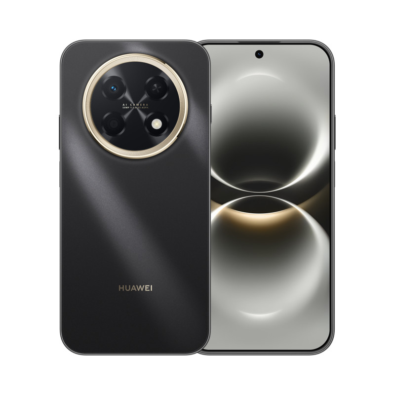 Original Huawei Enjoy 90 Pro Max Mobile Phone 8GB RAM 512GB ROM Kirin 8000 50.0MP NFC 8500mAh HarmonyOS 6.84" 120Hz Full Screen Fingerprint ID IP - view 9