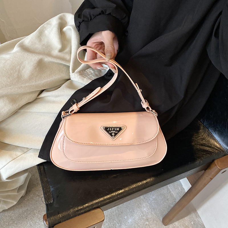 Designer Bag Luxury Handbag Women's New Small Square Bag High-Quality Wallet Purse Vintage Handheld Underarm Bag Retro Fashion Crossbody Bag Fast