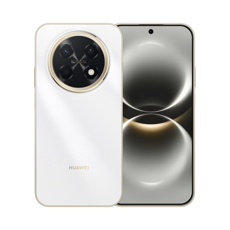 Original Huawei Enjoy 90 Pro Max Mobile Phone 8GB RAM 512GB ROM Kirin 8000 50.0MP NFC 8500mAh HarmonyOS 6.84" 120Hz Full Screen Fingerprint ID IP - view 8