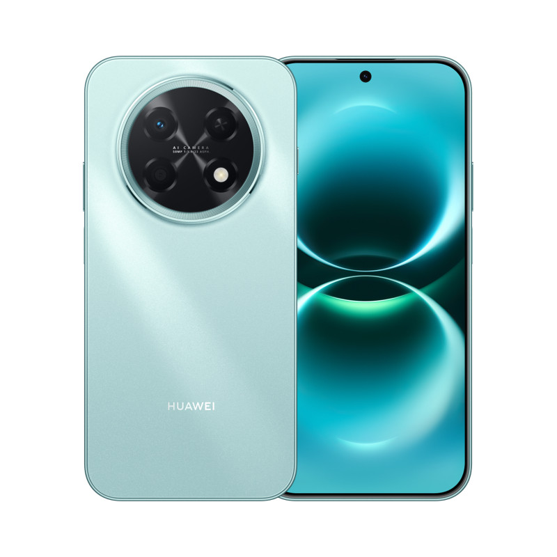 Original Huawei Enjoy 90 Pro Max Mobile Phone 8GB RAM 512GB ROM Kirin 8000 50.0MP NFC 8500mAh HarmonyOS 6.84" 120Hz Full Screen Fingerprint ID IP - view 5