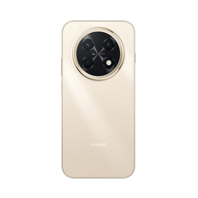 Original Huawei Enjoy 90 Pro Max Mobile Phone 8GB RAM 512GB ROM Kirin 8000 50.0MP NFC 8500mAh HarmonyOS 6.84" 120Hz Full Screen Fingerprint ID IP - view 3