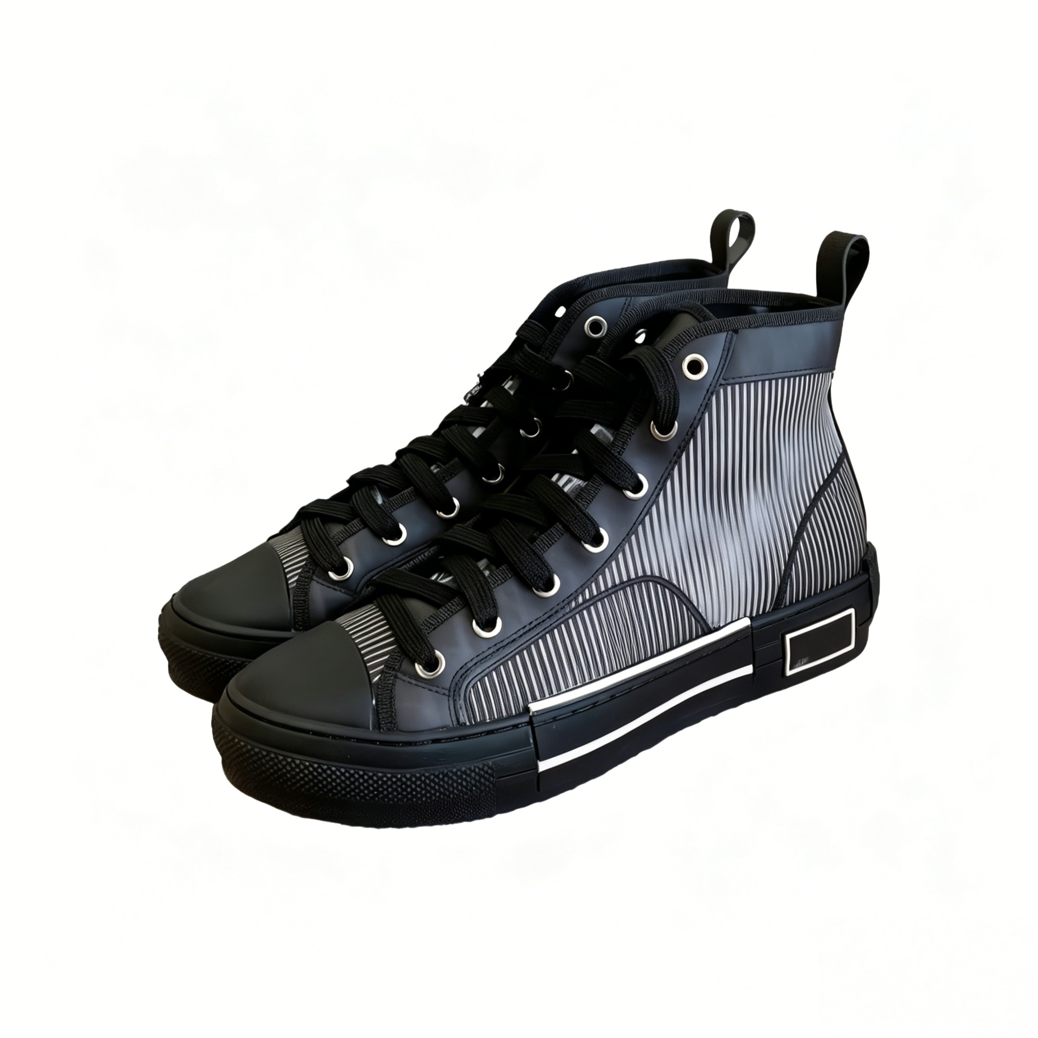 2026 Designer shoes Designer Sneaker Casual Shoes Men Women Low Top Sneakers Fashion Espadrilles Outdoor Thick Sole Domino Canvas Shoes size 35-45