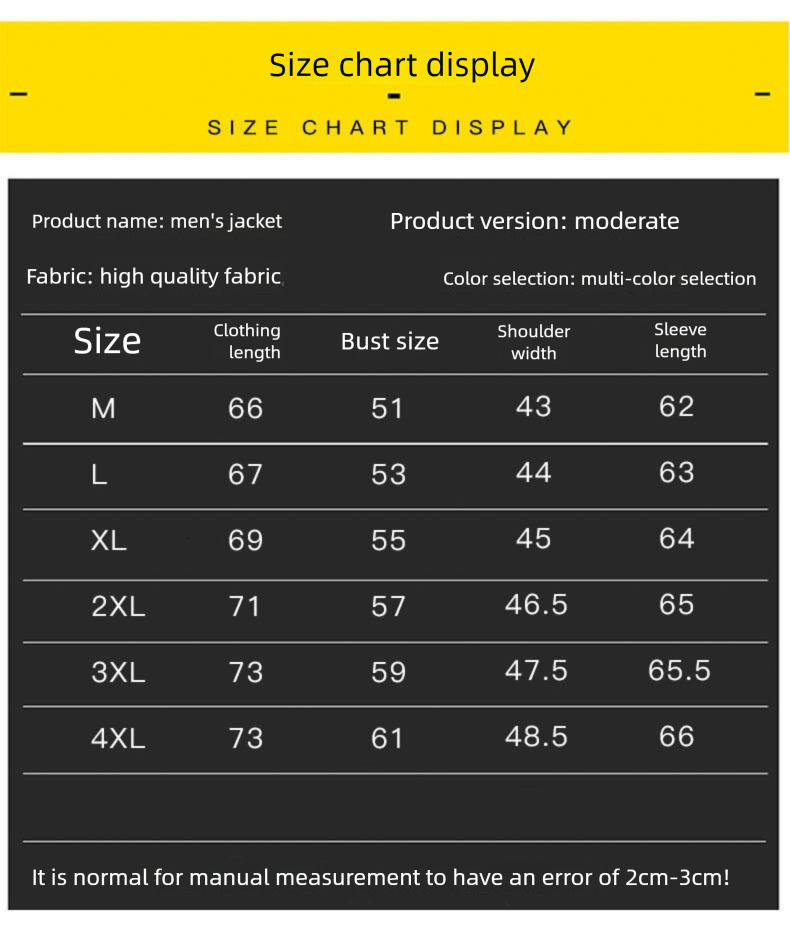 Designer Top 2026 Luxury Men's Clothing Men's Stand-up Collar Jacket Slim Fit Design Simple And Fashionable High-end And Luxurious Printed J - view 6