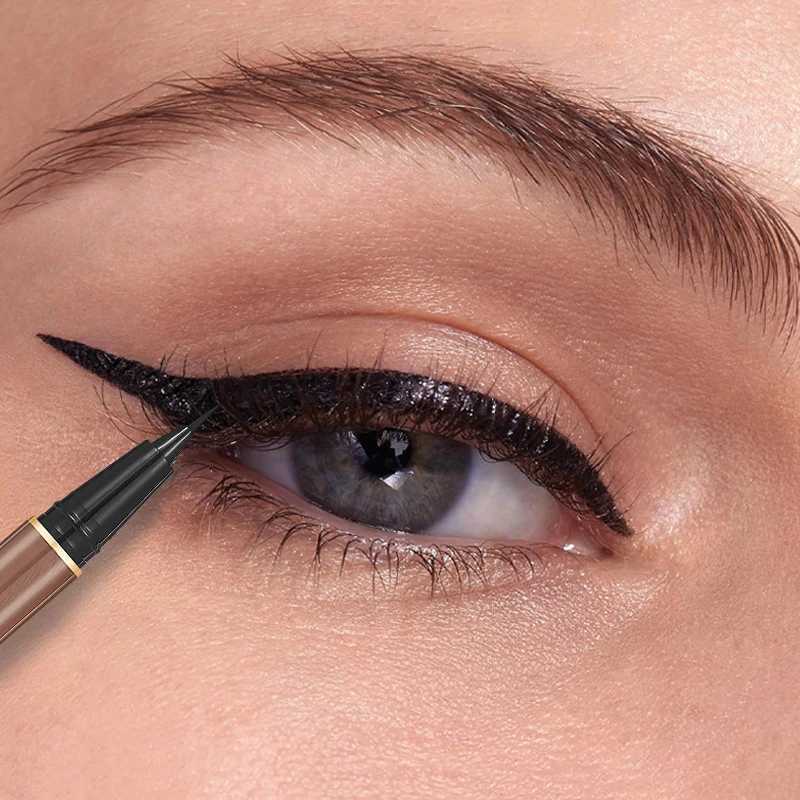 Waterproof Eyeliner Long-Lasting And Non-Smudged Smooth And Professional Makeup Eyeliner Can Be Used For A Long Time H260406