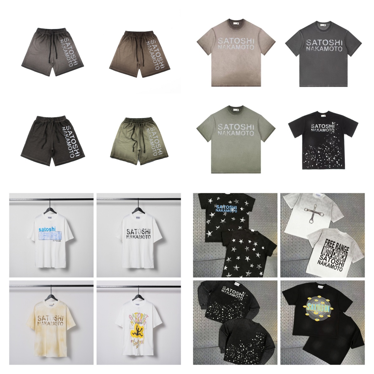 satoshi nakamoto shirt satoshi shirt nakamoto satoshi nakamoto flannel shorts shirts for men designer color black white size S M L XL Designer T Shirt graphic tee