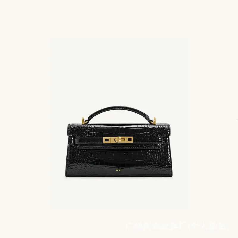 JW PEI Handbag Crocodile Pattern New Style Handbag/crossbody Bag for Women H260406