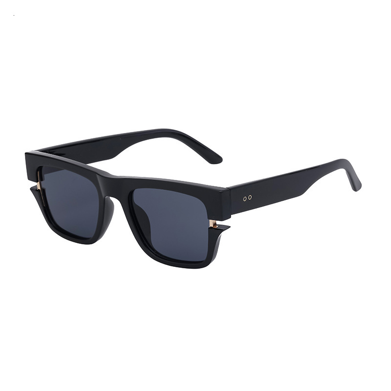 High-definition polarized for men, fashion, simple design, driving sun protection sunglasses, wholesale sunglasses