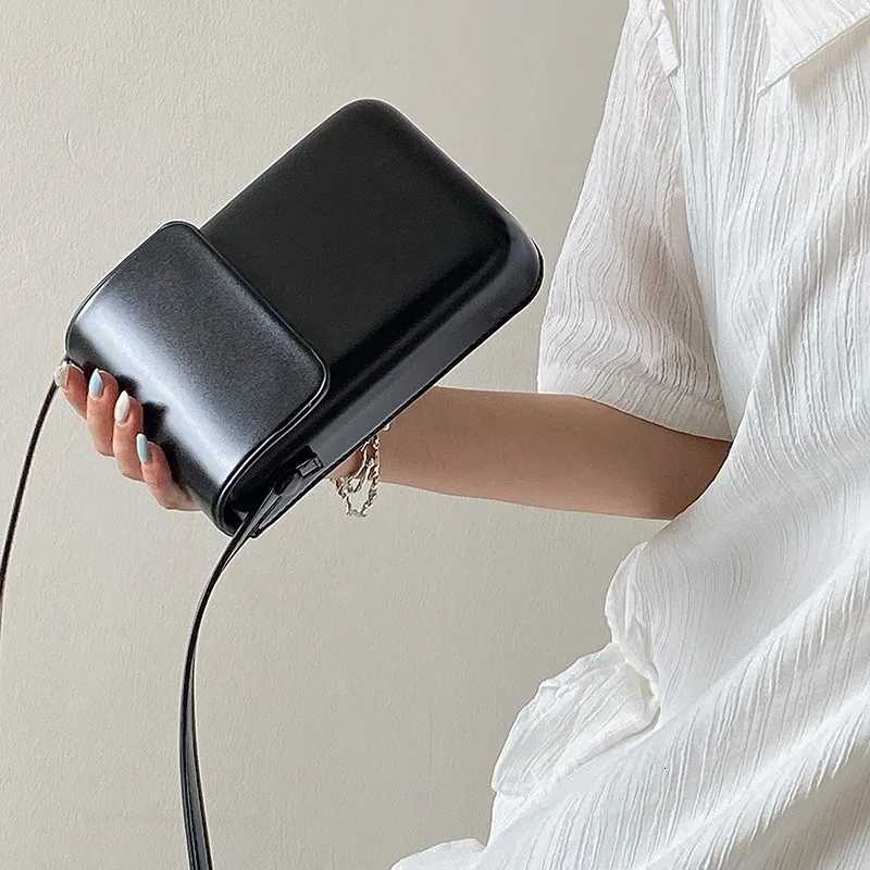 New Women Handbags Pu Leather Phone Purse Fashion Female Messenger Bag Large Capacity Crossbody Bags C260406