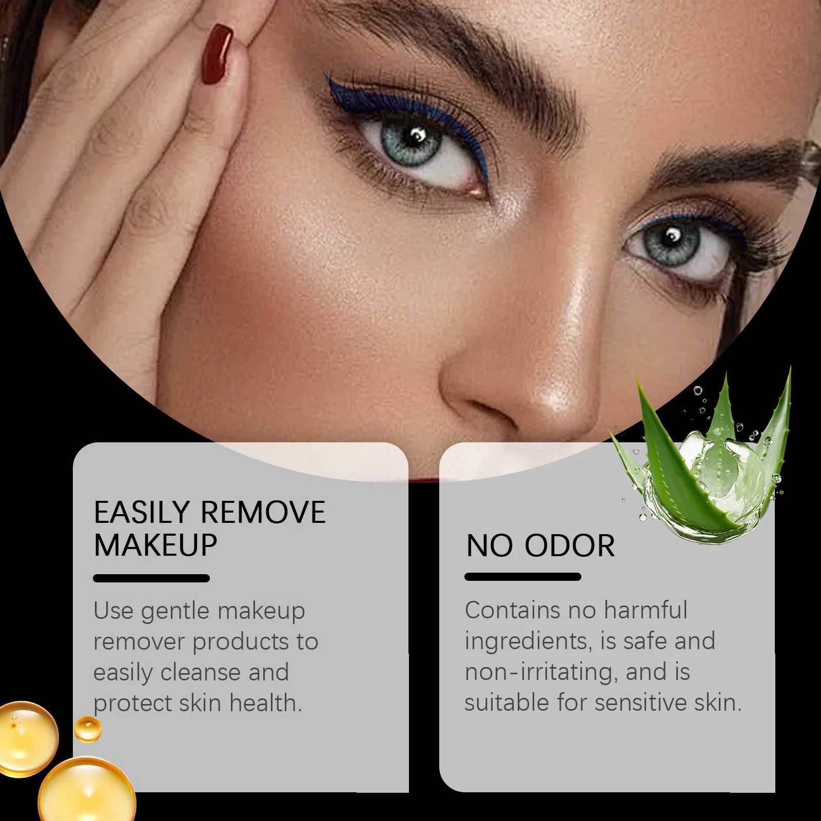 8 Color Eyeliner Pencil UV Neon Liquid Eyeliner Waterproof Long-lasting High Pigmentation Night Luminous Makeup Pens Cosmetics H260406