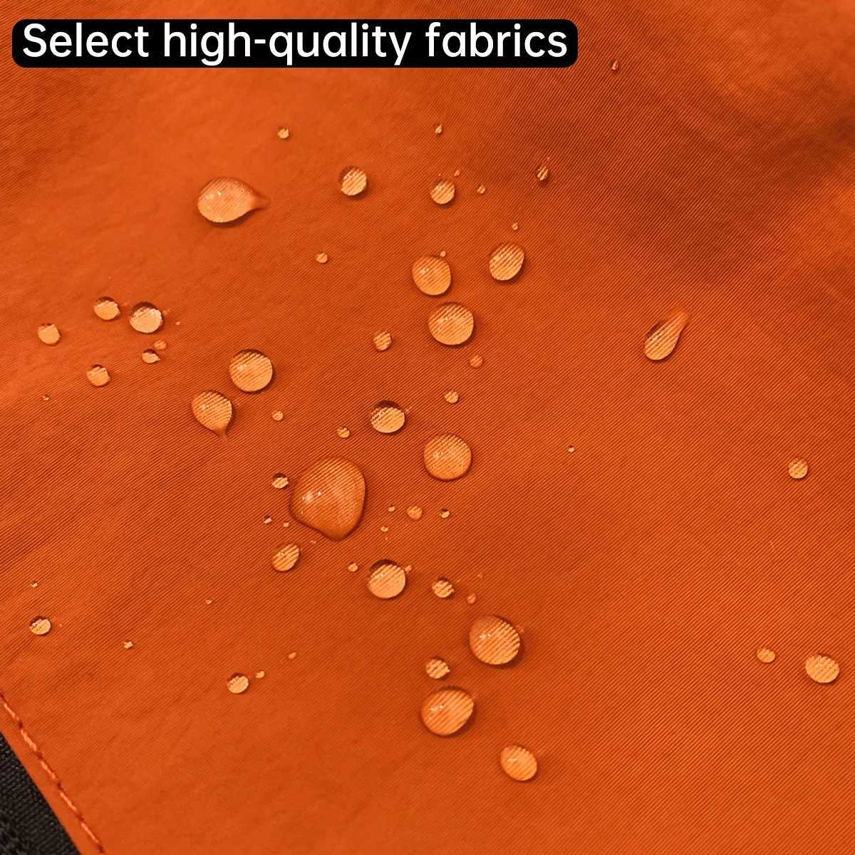 Sling Bag for Cycling Commuting Lightweight Large Capacity Travel Shoulder Bag Unisex Sports Waist Pack Casual Outdoor C260406