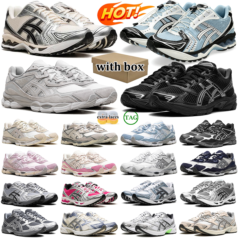 with box designer running shoes men women breathable trainers outdoor durable sneakers comfortable sports shoe silver grey black white pink size36-45