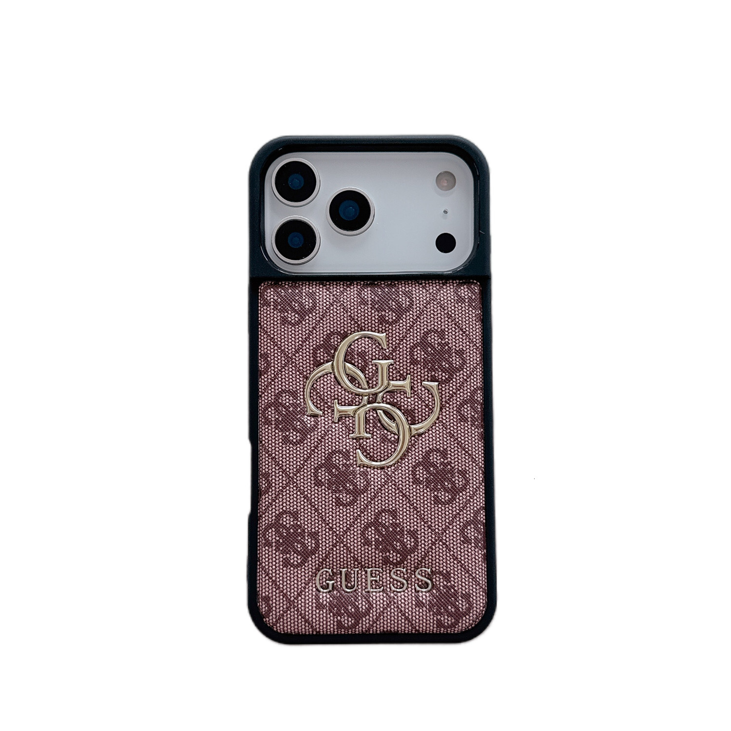 2026 New Designers' Luxury Collection Compatible With Applicable To Apple 17 Pro Max Phone Case Iphone 16 Pro Full Coverage 15 Pro Max Trendy Bra