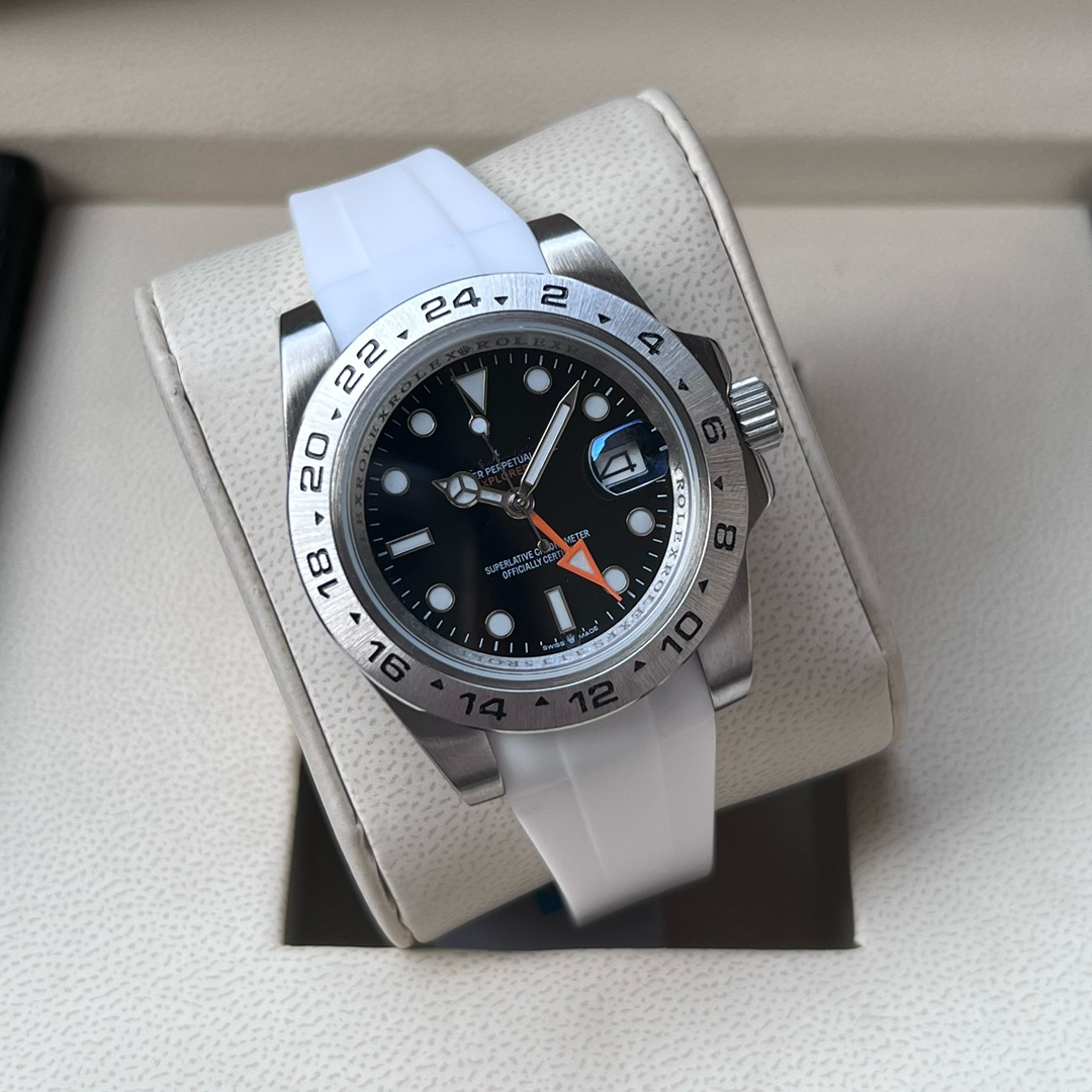 Luxury men lady Wristwatches Classics Oysterity Perpetual DATE watches automatic mechanical movement WATCH Designer Wristwatche Montre de luxe Clock Relogio