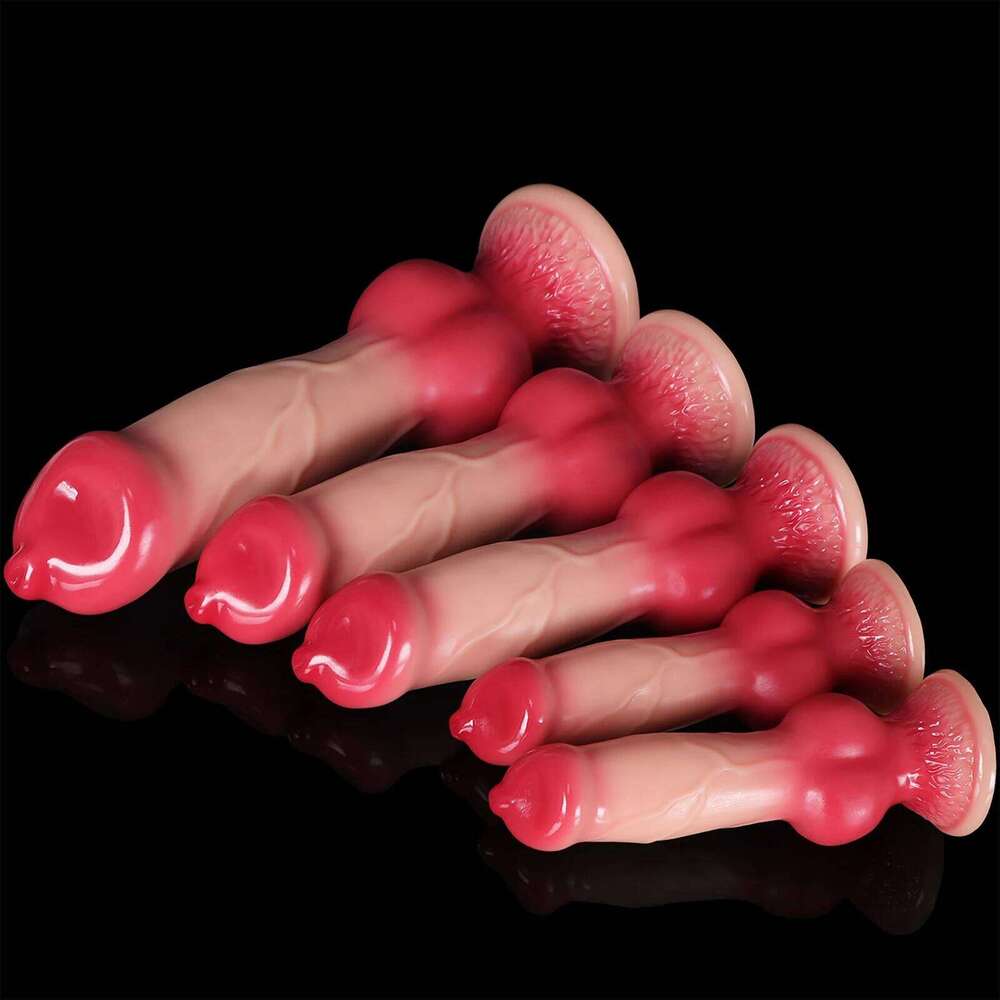 New Rectal Masturbator Alternative Female G-spot stimulation Clitoral Massager Anal Dilator Butt Plug Adult SexToy 26L0406