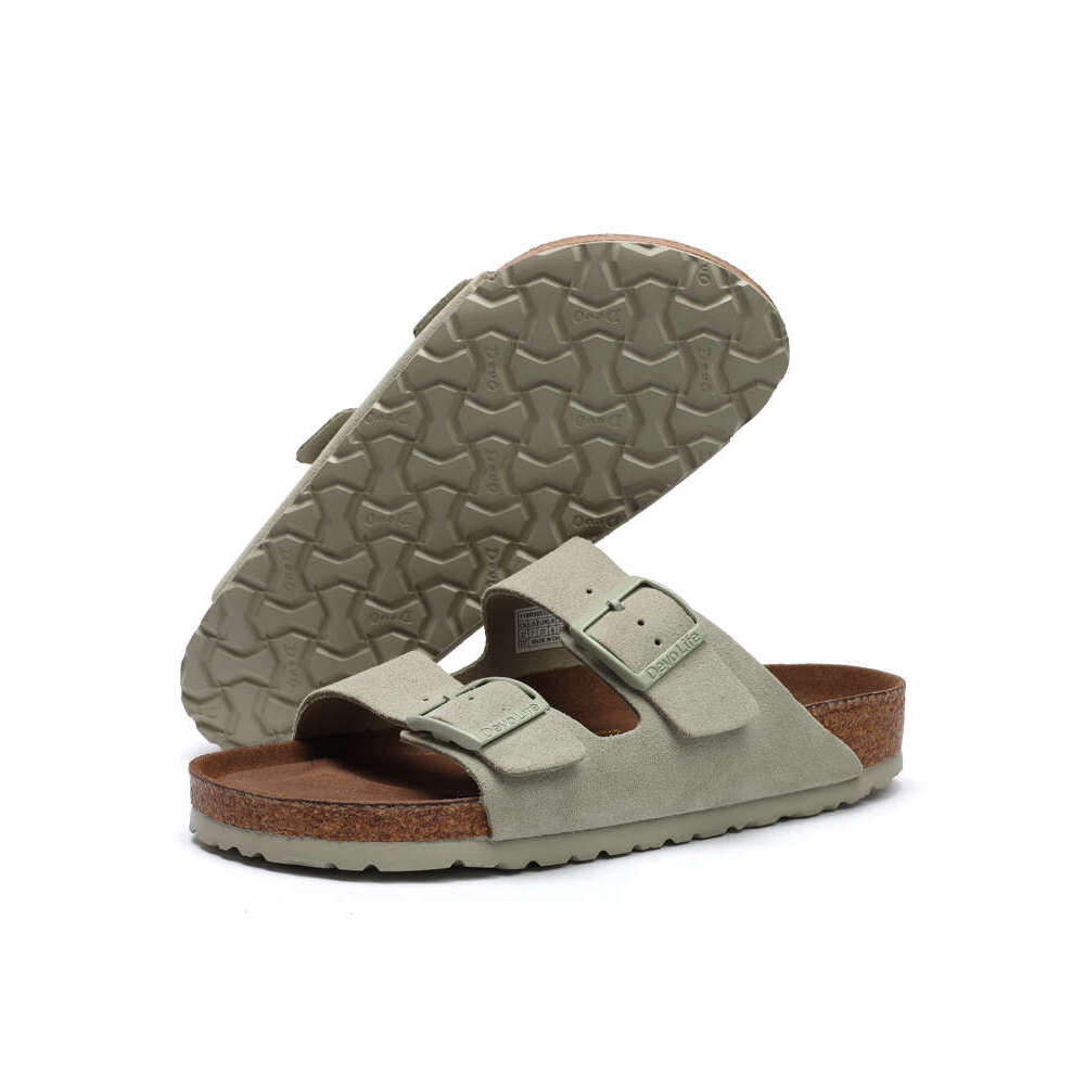 Comfortable sandals, flat shoes, non slip shoes, breathable training shoes, free shipping elegant white designer shoes gray 2618