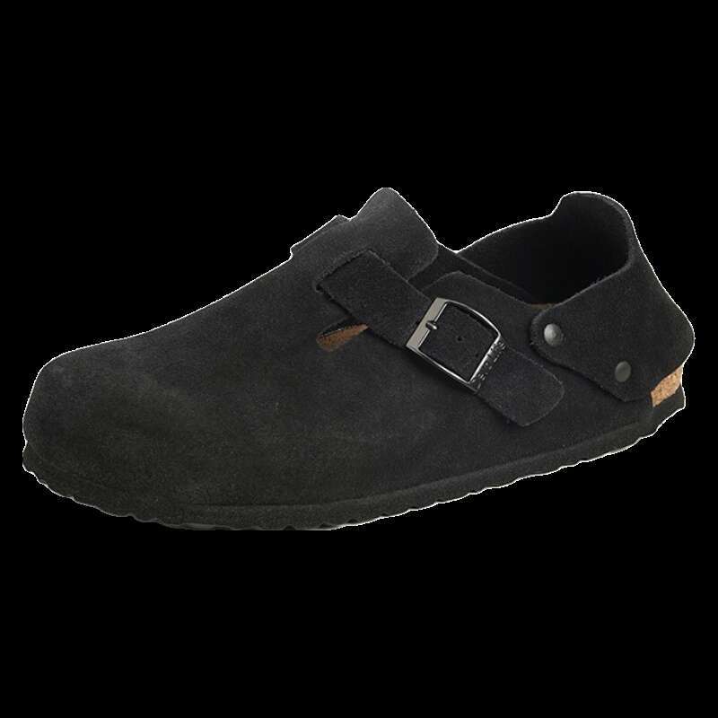 designer shoes retro cork slipper flat sandals comfortable sandals durable home lazy shoes free shipping couple shoes 115WR56144