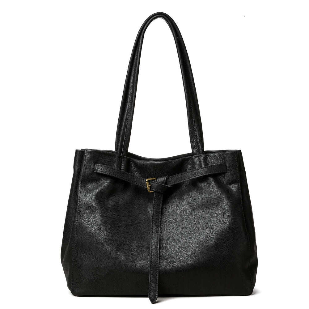 CCAMO Women S Bag Is A Versatile Everyday Genuine Leather Large Capacity Shoulder Underarm Available For Wholesale And Dropshipping From The Factory S