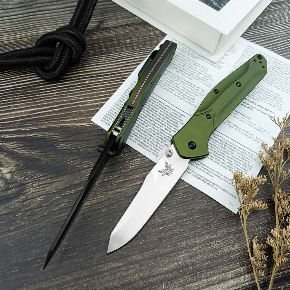 Butterfly -839.999999999% off with Aviation Aluminum Handle, High Hardness, Sharp Outdoor Knife, Portable Pocket Knife for Camping, Bestseller in Cros