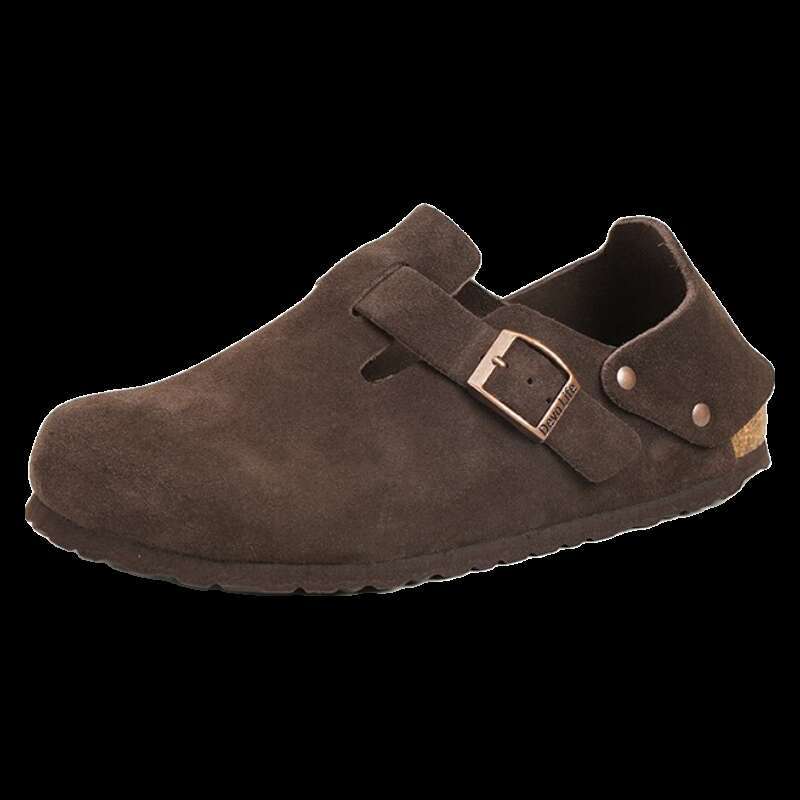 designer shoes retro cork slipper flat sandals comfortable sandals durable home lazy shoes free shipping couple shoes 115WR56144