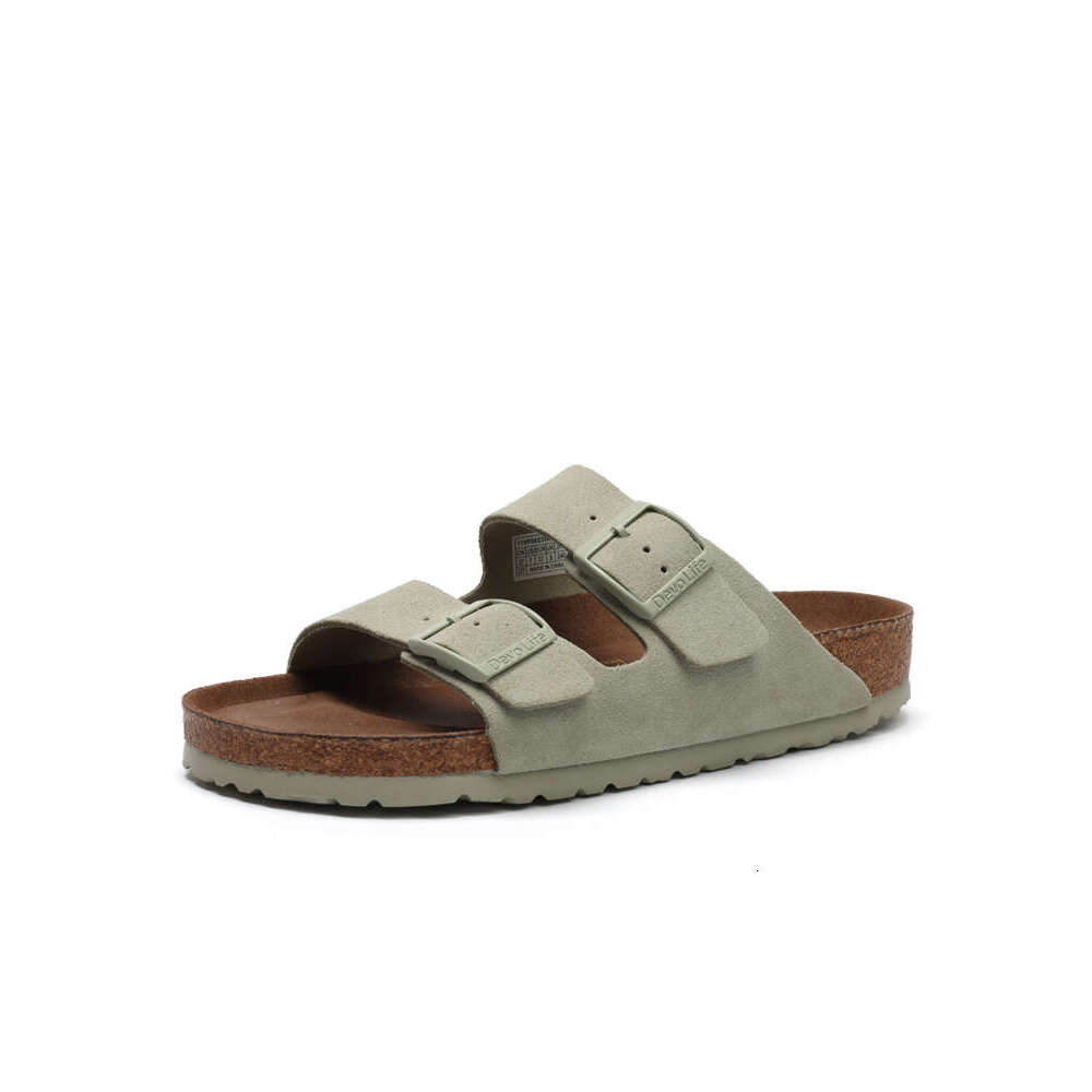 Comfortable sandals, flat shoes, non slip shoes, breathable training shoes, free shipping elegant white designer shoes gray 2618