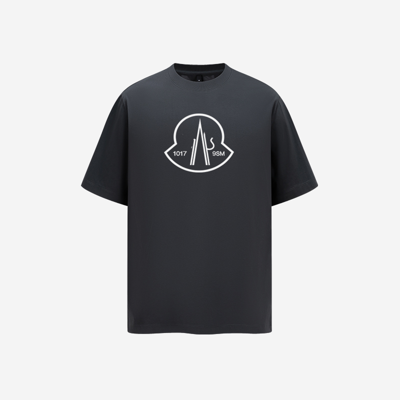 Summer paris Mens T-Shirts designer luxury flocking letter tshirt t shirt Classic letter Graphic fashion green womens short Sleeve casual cotton t-shi