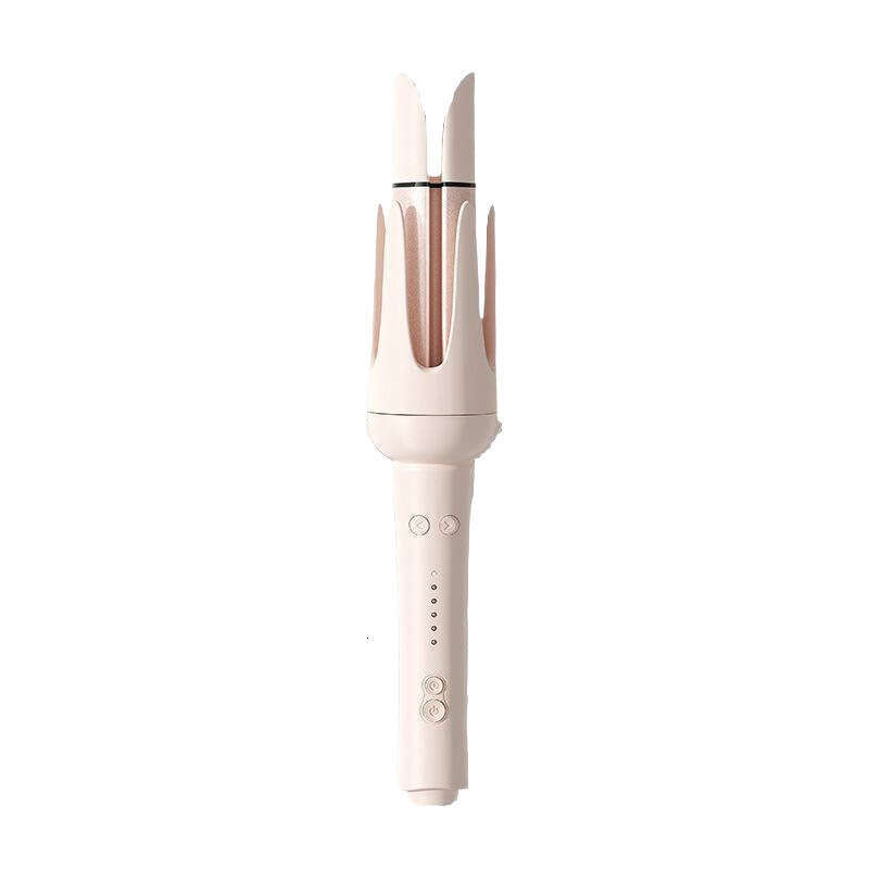 Famous Brand Minhuang Fully Automatic Curling Iron In Mm Magic Big Egg Roll Straightening Brush Long Lasting Styling No Damage CKS