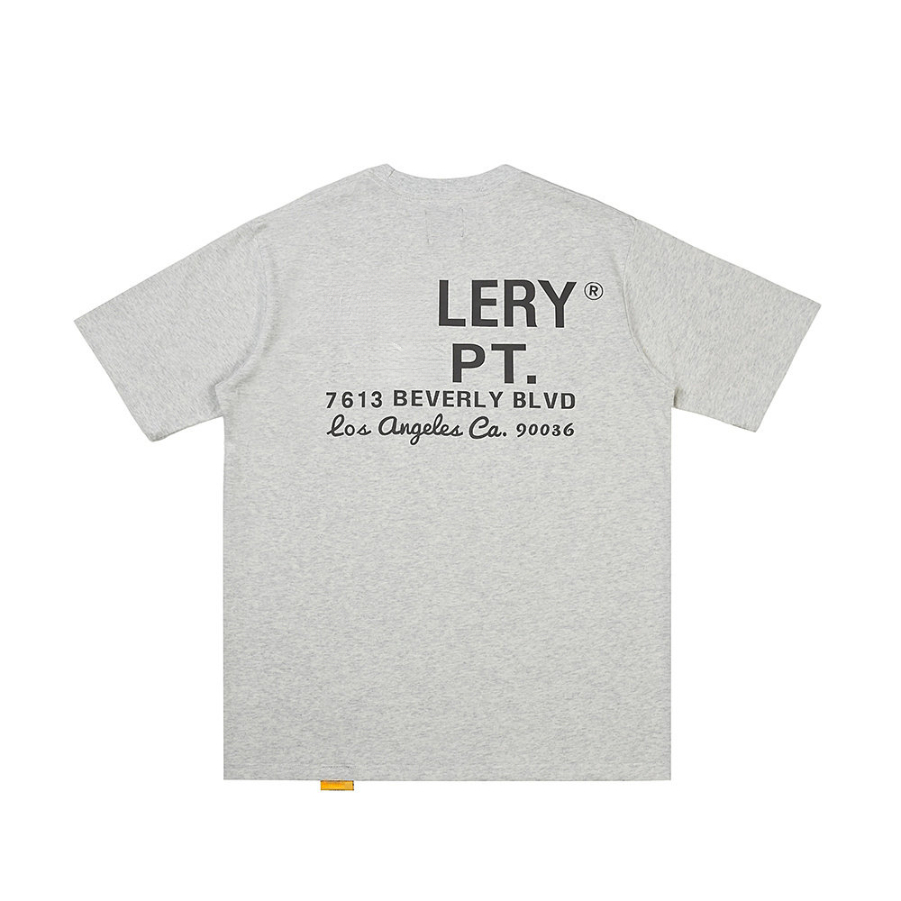Vintage High Street Trend T-Shirt Mens Women's T Shirts
