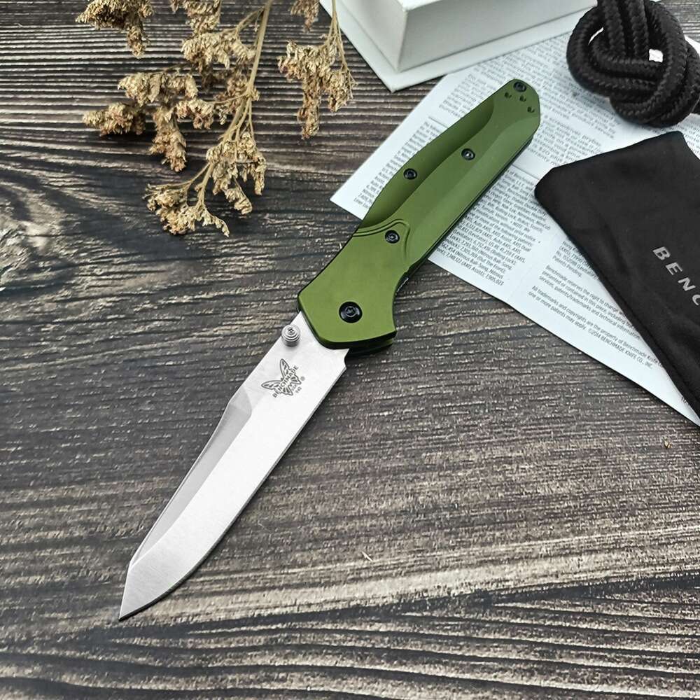 Butterfly -839.999999999% off with Aviation Aluminum Handle, High Hardness, Sharp Outdoor Knife, Portable Pocket Knife for Camping, Bestseller in Cros