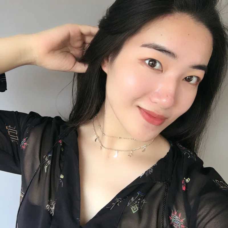 New Gold Silver Chain Beads Leaf Pendant Necklace Fashion Jewelry Multi Layer Female Necklaces Necklace Woman Accessories H260406