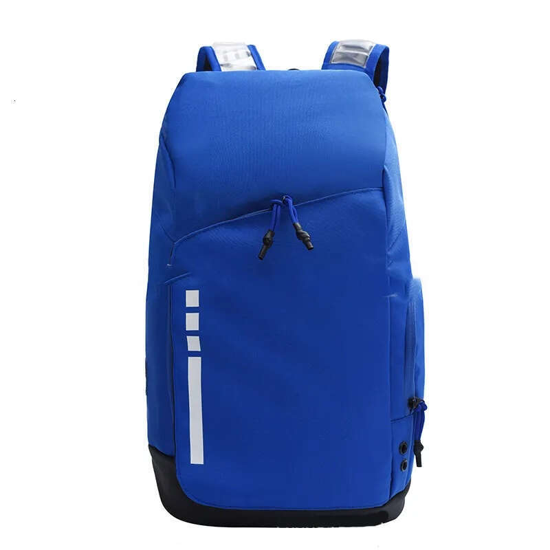 Elite US Team Sports Basketball Casual Universal Fashionable Air Cushion Computer Bag, Youth Outdoor Travel Backpack
