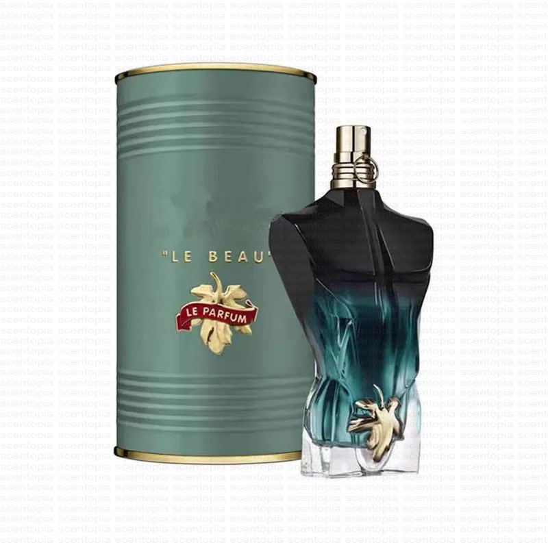 High Quality Cologne men perfume Le Beau PARADISE GARDEM Le Parfum Designer Perfume Divine Perfume Men Spray Women Perfume