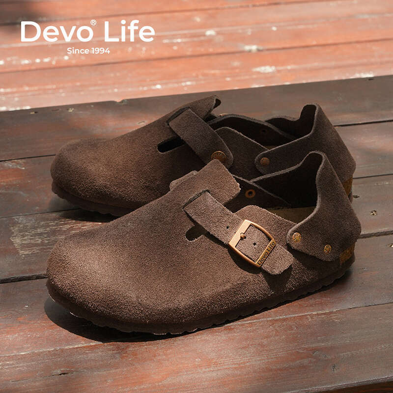 designer shoes retro cork slipper flat sandals comfortable sandals durable home lazy shoes free shipping couple shoes 115WR56144