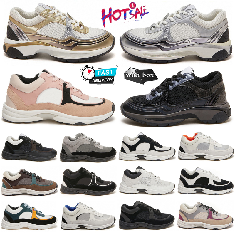 Designer Shoes Men Women Sneakers high-quality Trainers Casual Shoes Outdoor Shoes Luxury Shoes Running Shoes With envelope cards Sneakers Size 35-46