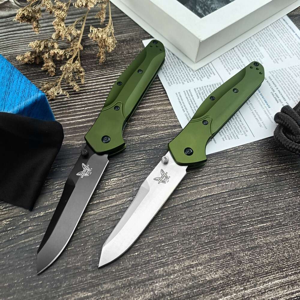 Butterfly -839.999999999% off with Aviation Aluminum Handle, High Hardness, Sharp Outdoor Knife, Portable Pocket Knife for Camping, Bestseller in Cros
