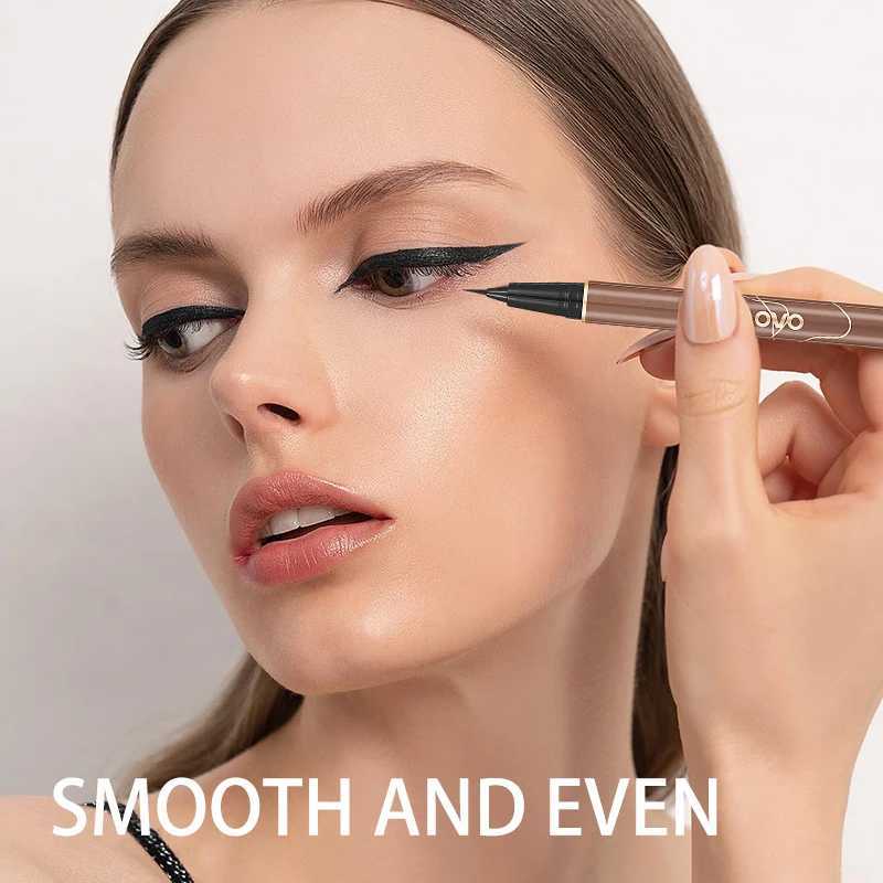 Waterproof Eyeliner Long-Lasting And Non-Smudged Smooth And Professional Makeup Eyeliner Can Be Used For A Long Time H260406
