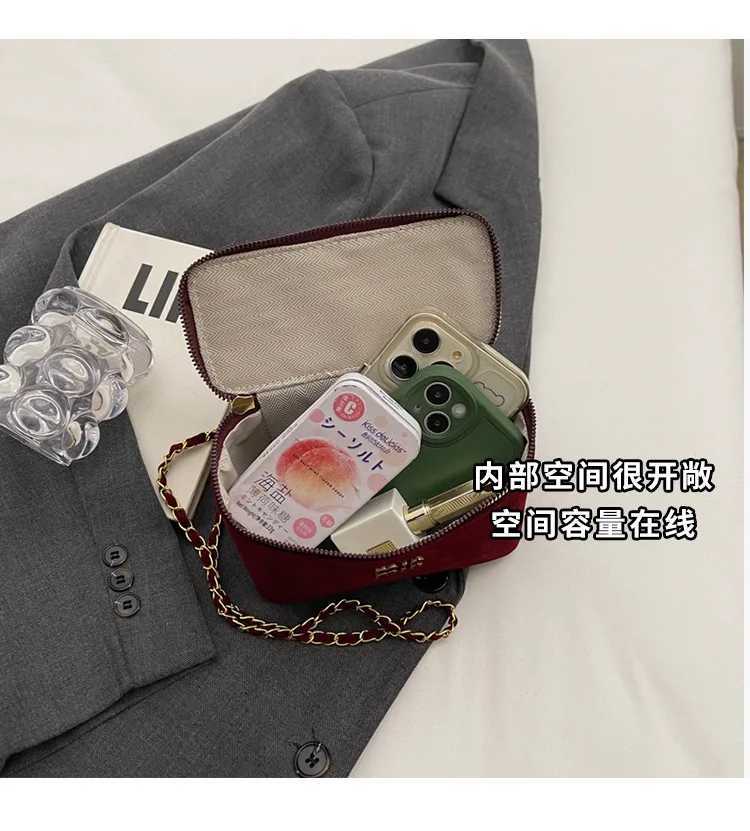 Crossbody Bag for Women Top Handle Shoulder Pouch Purse Satchel Handbag Flap Box Bag for Ladies H260406