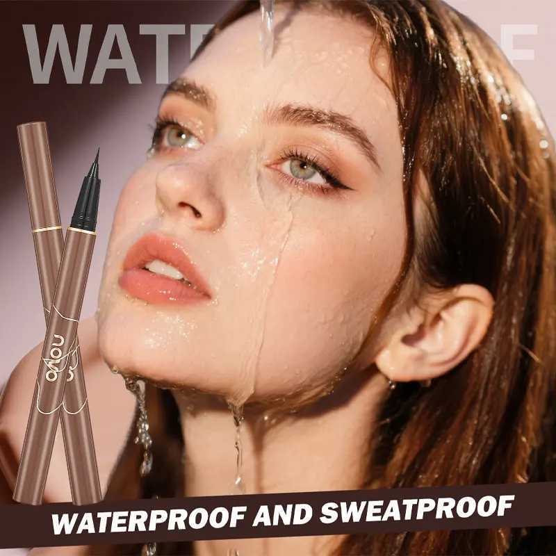 Waterproof Eyeliner Long-Lasting And Non-Smudged Smooth And Professional Makeup Eyeliner Can Be Used For A Long Time H260406
