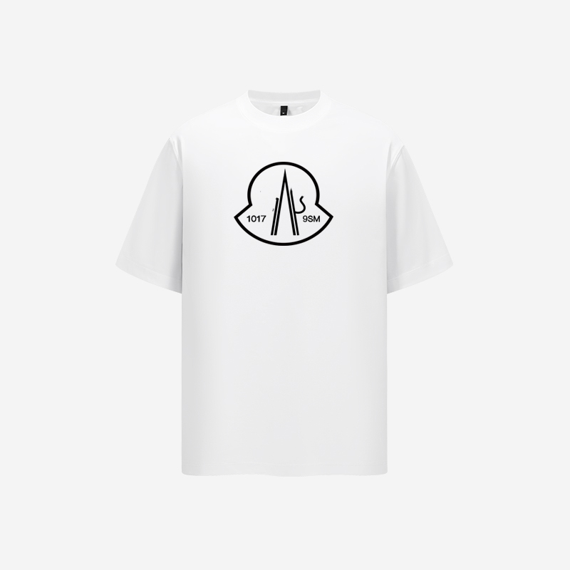 Summer paris Mens T-Shirts designer luxury flocking letter tshirt t shirt Classic letter Graphic fashion green womens short Sleeve casual cotton t-shi