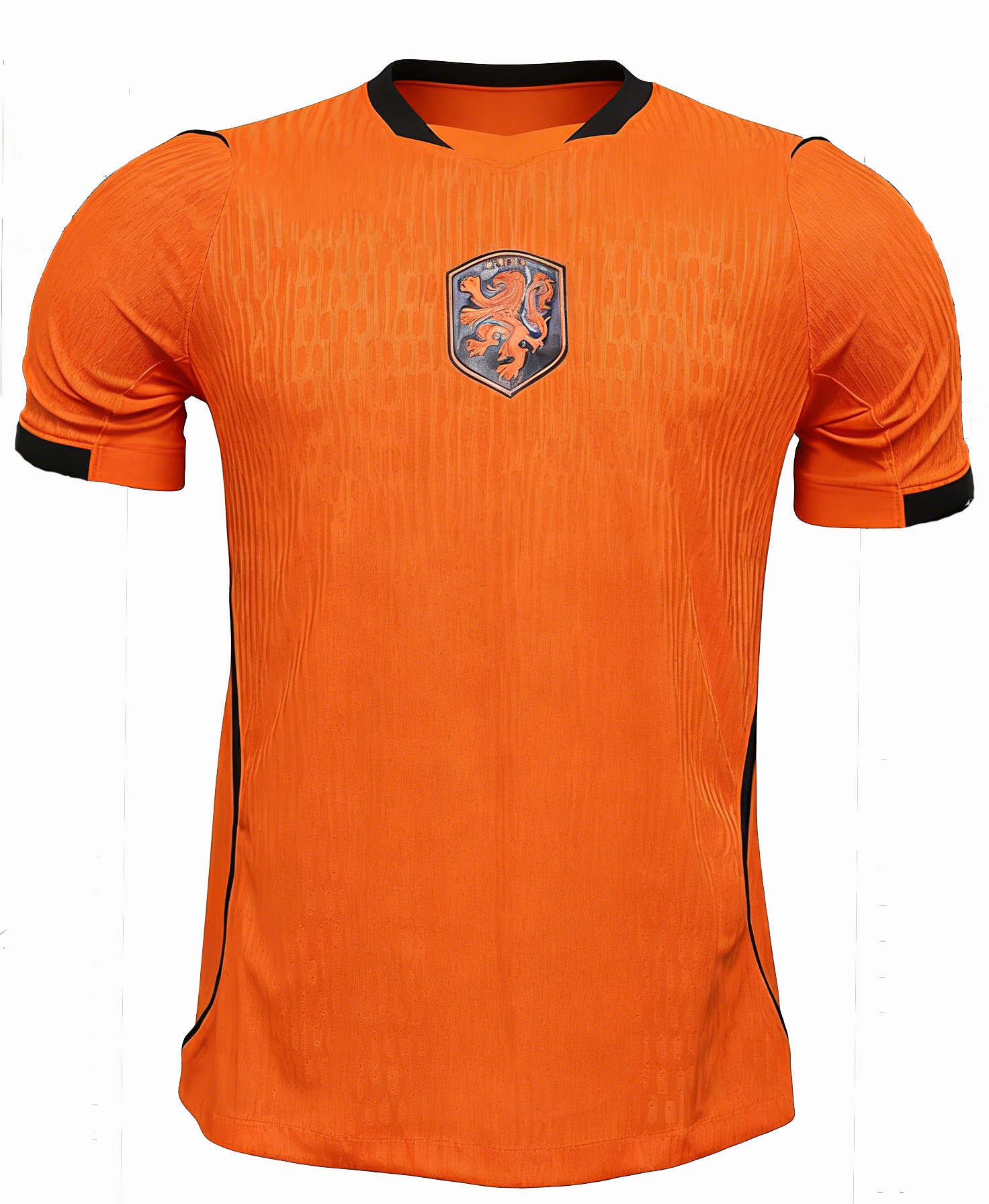 3XL world cup 2026 jersey 26 27 Netherlands Home Player Version Jersey S-3XL
