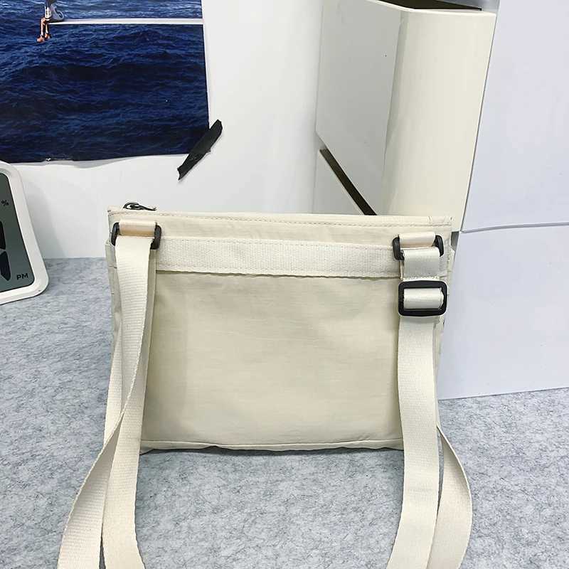 Unisex Outdoor Crossbody Bag - Tactical Messenger Bag for Hiking/Fishing/Travel Style Phone Sling Pack with Anti-Theft Pocket C260406