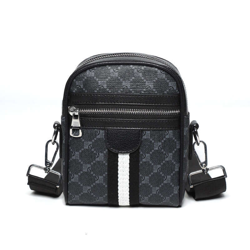 Factory Wholesale Small Crossbody Trendy Shoulder Backpack Casual Bag Men S Handbag High Quality Luxury Bag High Quality Luxury Bag crossbody bag