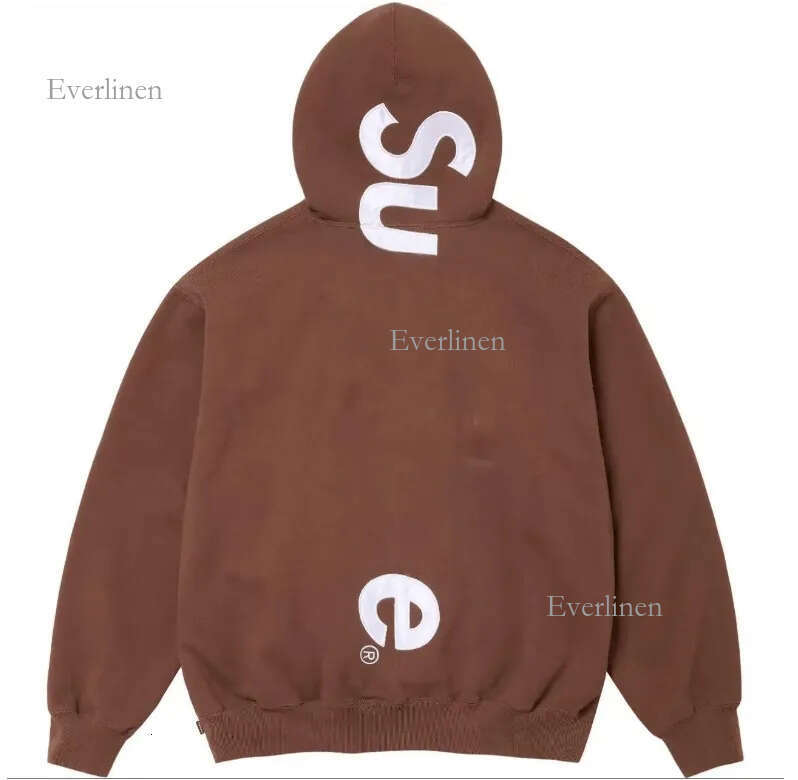 Supremely Hoodie Sweater Hoodie supremehoodie Pants America Vintage Hoody Letter Embroidery Designer Hoodie Casual Coats Suits Multi Color Graphic b3a
