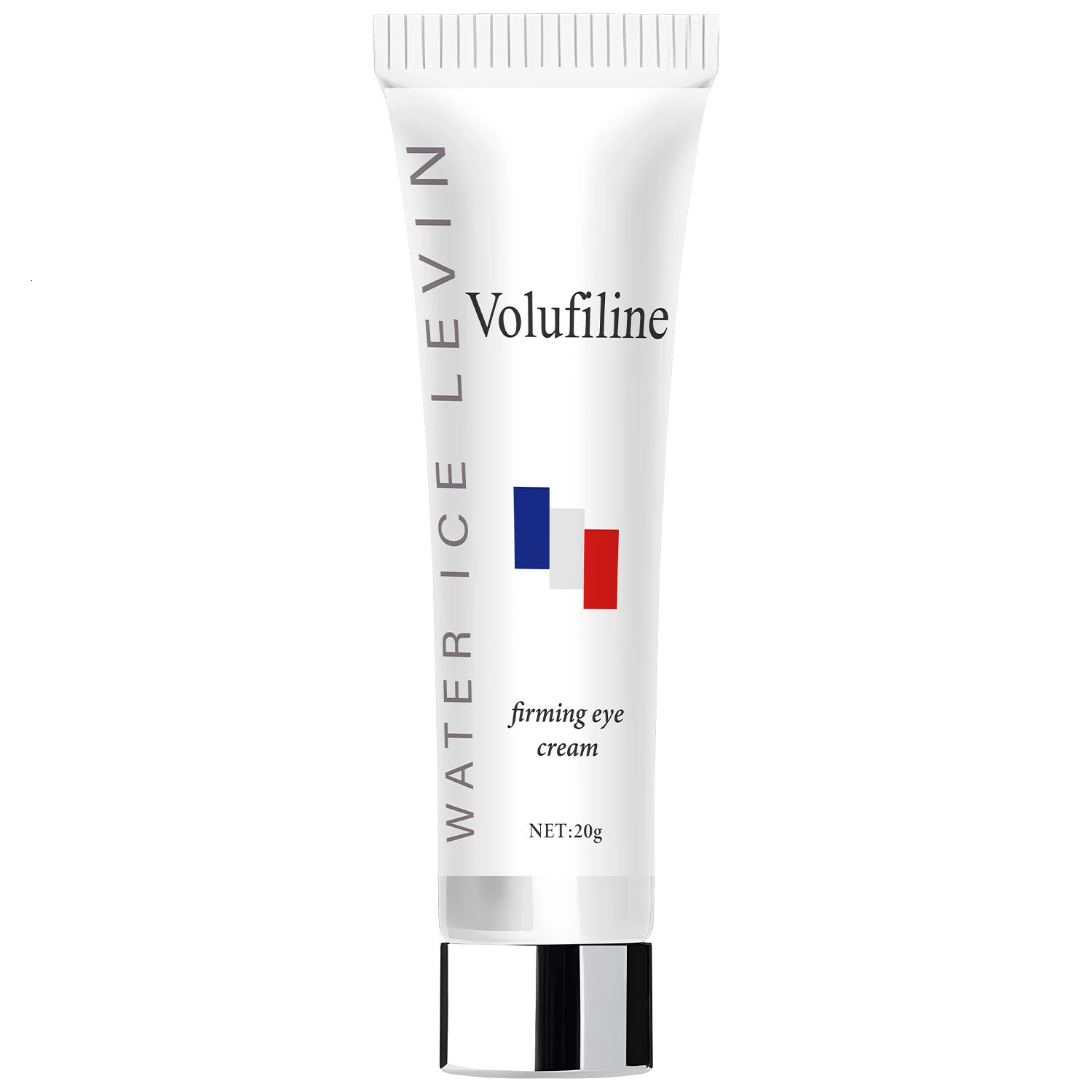 Volufiline Firming Eye Cream with Hyaluronic Acid Retinol Collagen Moisturizes and Firms for Elastic Smooth Eye Skin 260403