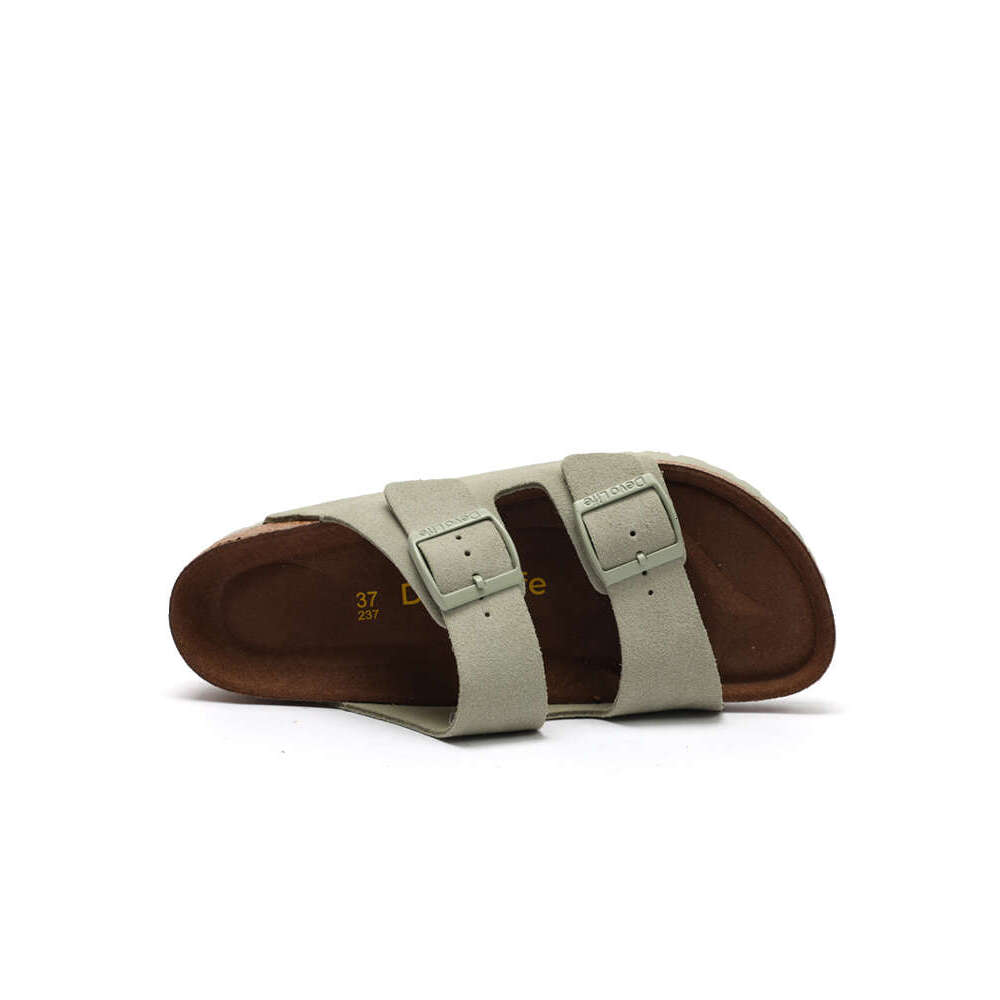 Comfortable sandals, flat shoes, non slip shoes, breathable training shoes, free shipping elegant white designer shoes gray 2618