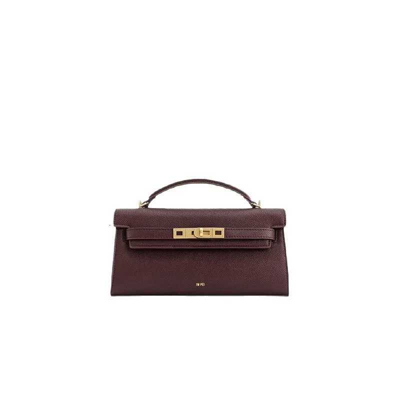 JW PEI Handbag Crocodile Pattern New Style Handbag/crossbody Bag for Women H260406