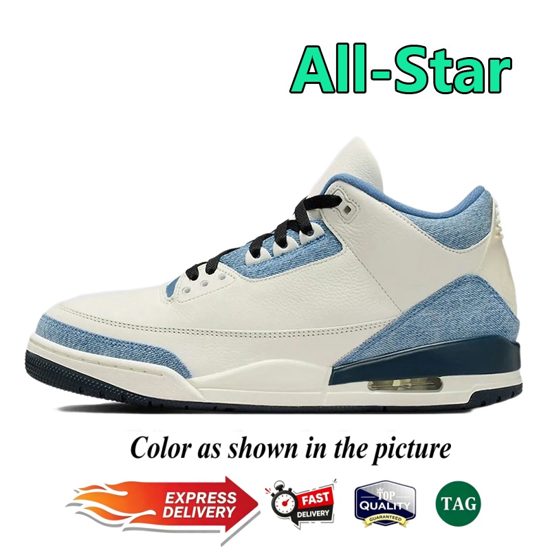 With Box j3 jump mans 3 3s Basketball Shoes Orange Citrus Worlds Best Dad True Blue Pure Money White Black Cement Family Affair Black Cat Men Womem tr