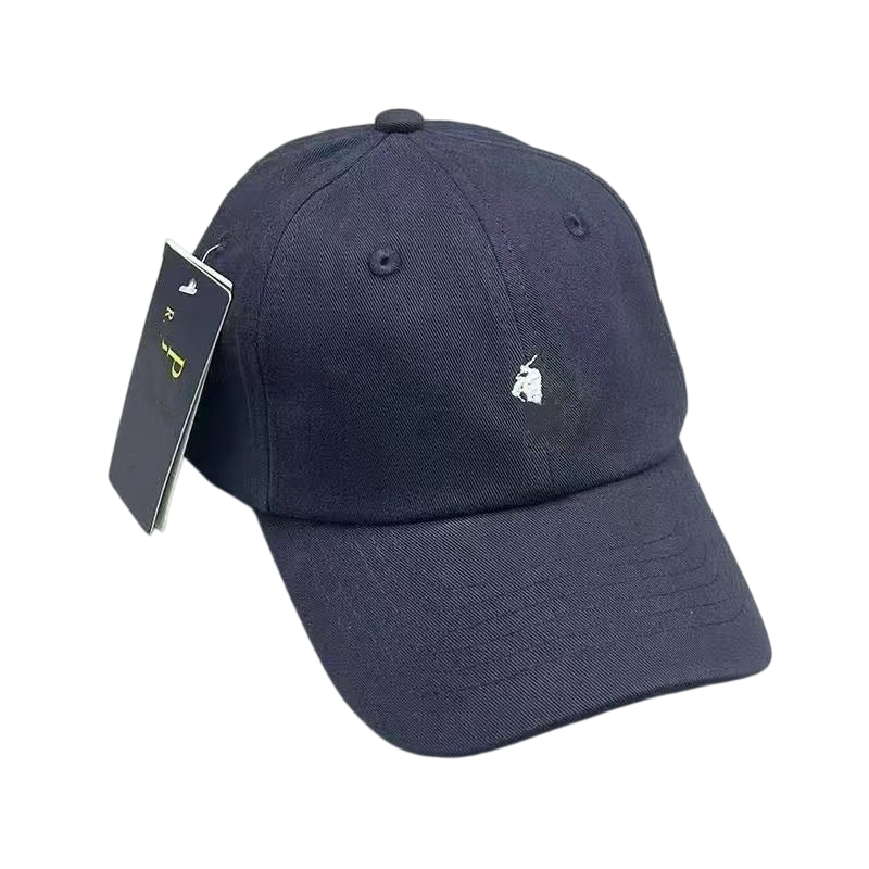 Luxury Hat Cap for Men Classic Women - Premium Quality Summer Golf Leisure Sports Hat with Embroidery - Classic Fashion Polo Style ho881
