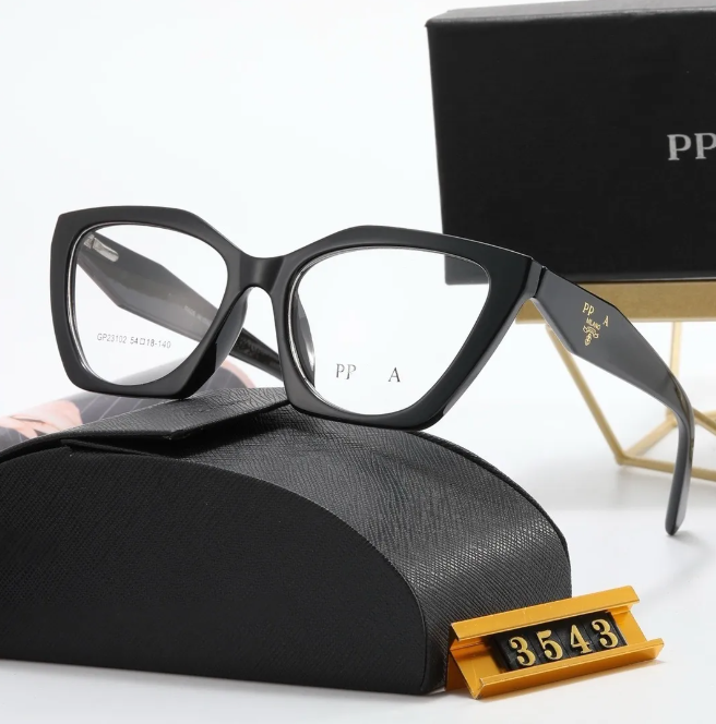 party cowboy rock Designer Women business sunglasses funny Men Fashion Classic Glasses Leopard Head Composite Metal Rimless Optical Frame Sunglasses