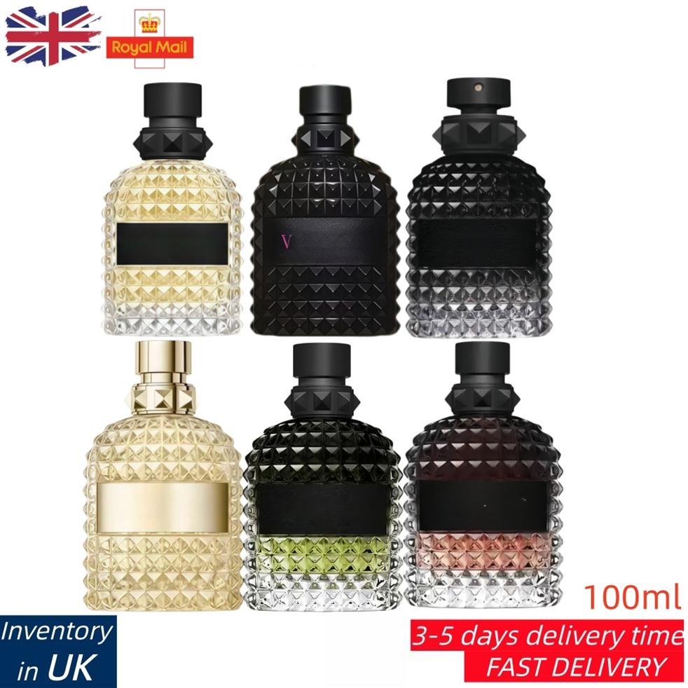 Fast delivery of UK stock figue erotique perfume women cologne for mens parfum The fragrance lasts for a long time High quality Natural